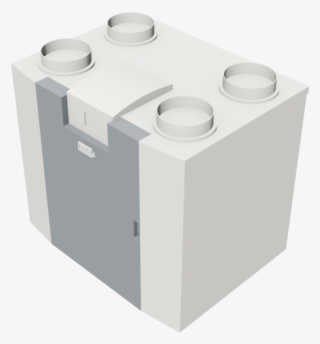 Flair 325 Left - Box