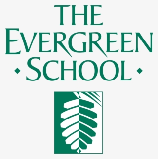 Fall - Evergreen School Logo