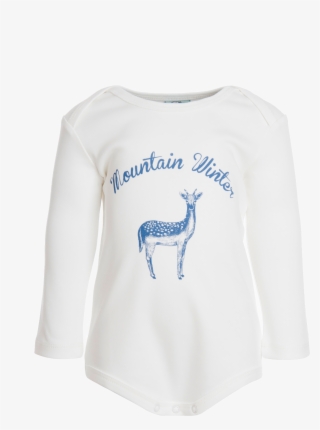 Ls Deer Body - Reindeer