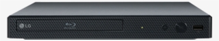 Image For Lg Blu-ray Dvd Player - Playstation Vita