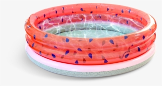 Minnidip2019 Pools Sweeps Water Melon - Bracelet