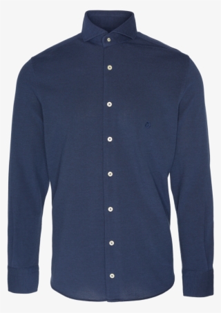 Camisa Blue Polo - Shirt
