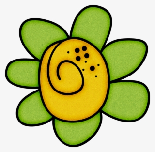 Jfial Doodle 12 - Smiley