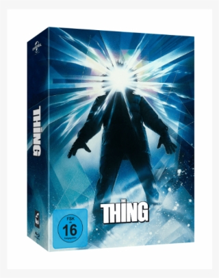 John Carpenter's The Thing Classic Version - Thing 1982 Iphone