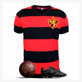 Desenho Da Camisa Do Sport