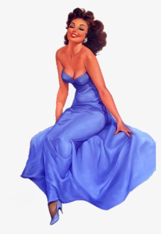 64731013 Billydevorss2 64730937 Baronvonlind2 - Pin Up Png Tubes