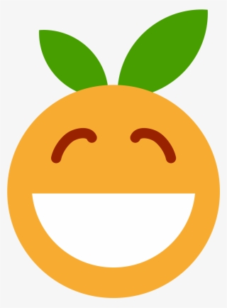 This Free Icons Png Design Of Smiley Clem Grand Sourire