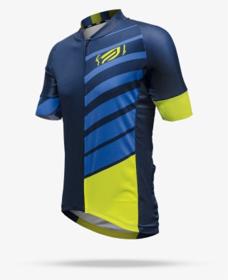 Camisa Active Razor - Polo Shirt