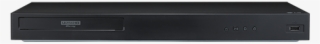 Image For Lg 4k Uhd Blu-ray Dvd Player - Gadget