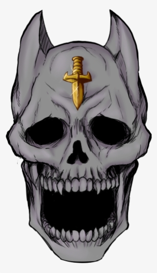 0 Replies 0 Retweets 4 Likes - Skull