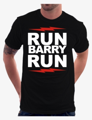 Camiseta Camisa The Flash - T-shirt