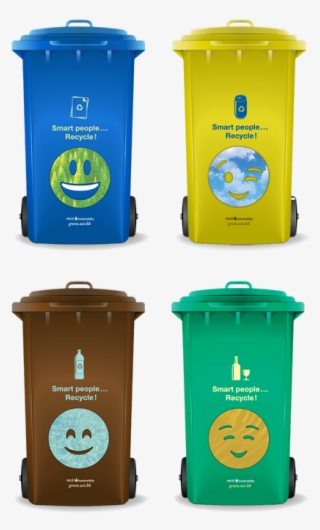 Do You Know Where You Can Find The Nearest Recycling - Plastic