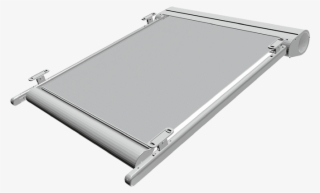 Shading System Product Benefits - Solid-state Drive