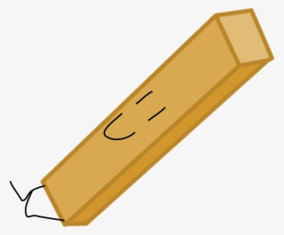 Fry - Wood