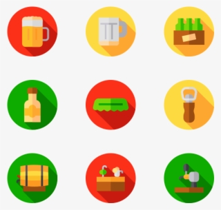 Beer - Hobby Png