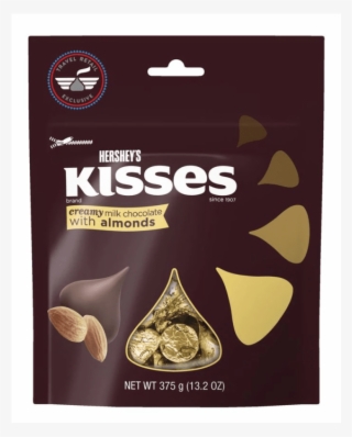 Hershey Kisses Bag