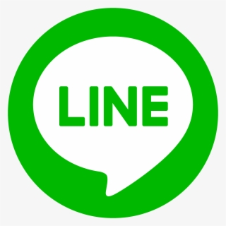 Line Icon Circle - Line