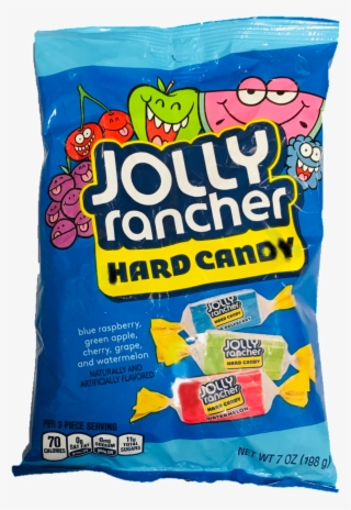 Jolly Rancher Hard Candy