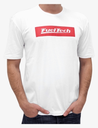 Camiseta Tag Fueltech - Active Shirt