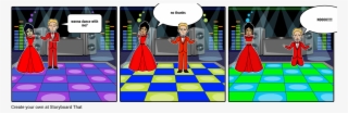 The Broken Heart - Cartoon