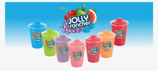 Ofrecer Experiencias A Los Consumidores A Traves De - Jolly Rancher