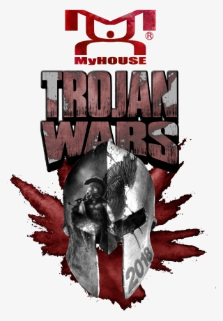 Semifinal Results From The Trojan Wars At Chambersburg - Poster