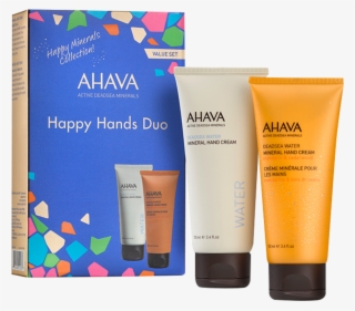 Hanukkah Gifts That Support Israel - Cosmetics