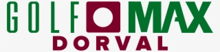 Logo Vector Golfomax Dorval-06 - Circle