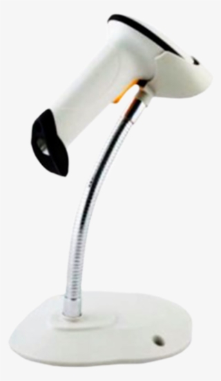 Lector De Código De Barra - Lamp