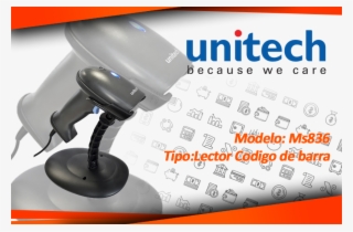 Lector De Codigo De Barra - Input Device