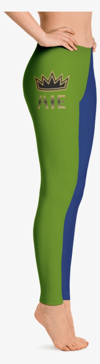 Aie Jolly Rancher Leggings - Leggings