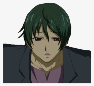 Seiji Nakamura - Anime