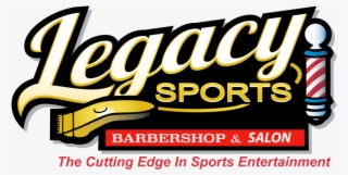 Legacy Sports Barbershop