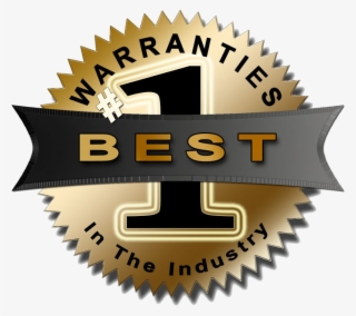 We Stand Behind Our Workmanship And Materials With - John Maxwell Team Certified