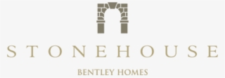 Stonehouse By Bentley Homes Logo - Sacramento State University