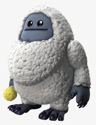 شركة المرعبين المحدودة منفي