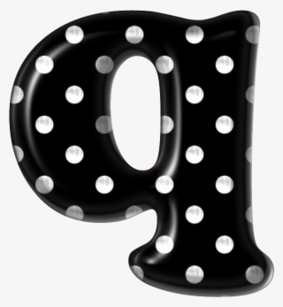 Ꭿϧc ‿✿⁀ Alphabet And Numbers, Monogram Alphabet, Happy - Polka Dot