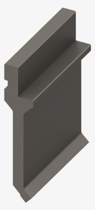 Sash Punch - Shelf