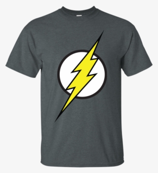 The Flash Flash T Shirt & Hoodie - Flash