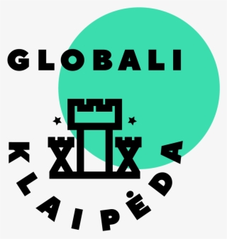 Klaipėda Is Fast Becoming A Global City, And We Need - Globali Tauragė