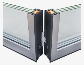 Sf85 Bottom Sash To Sash Section - Window