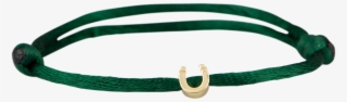 Horseshoe - Bracelet