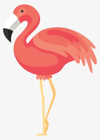 626 X 874 5 - Flamingo Png
