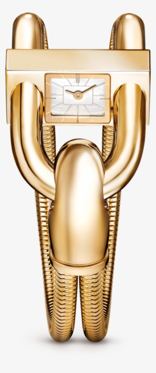 Yellow Gold - Van Cleef & Arpels Cadenas