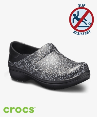 Neriibdt - Gray Crocs