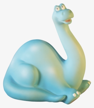 Dinosaur Night Light Friendly Brontosaurus Brainfuel