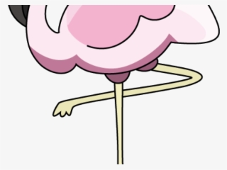 Flamingo Clipart Real