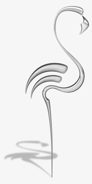 Flamingo Logo - Transparent Flamingo Logo