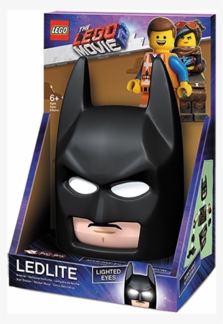 Lego The Lego Movie - Batman