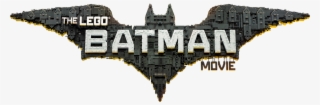 The Lego Batman Movie - Batman